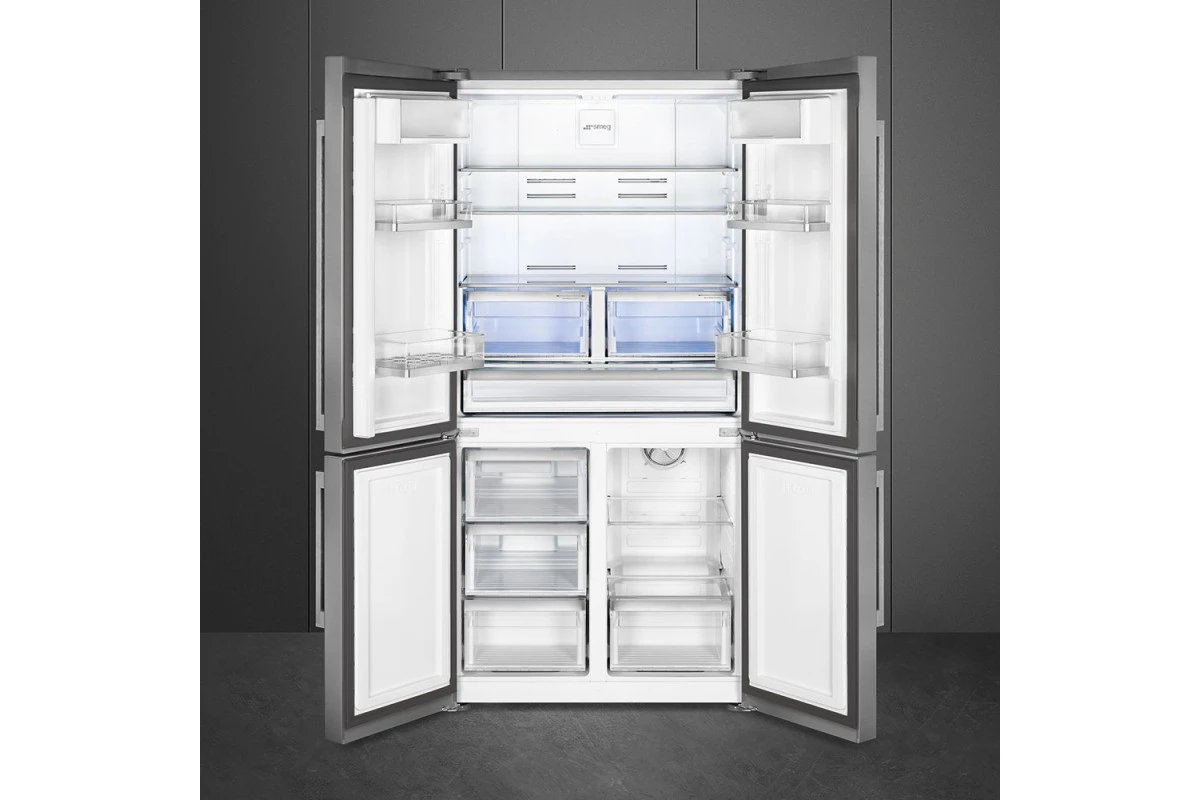 Холодильник Smeg FQ60XDE
