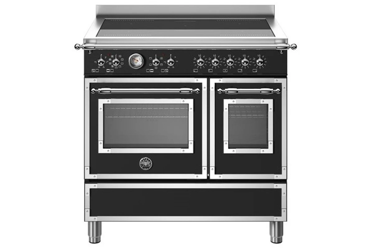 Варочный центр Bertazzoni HER95I2ENET
