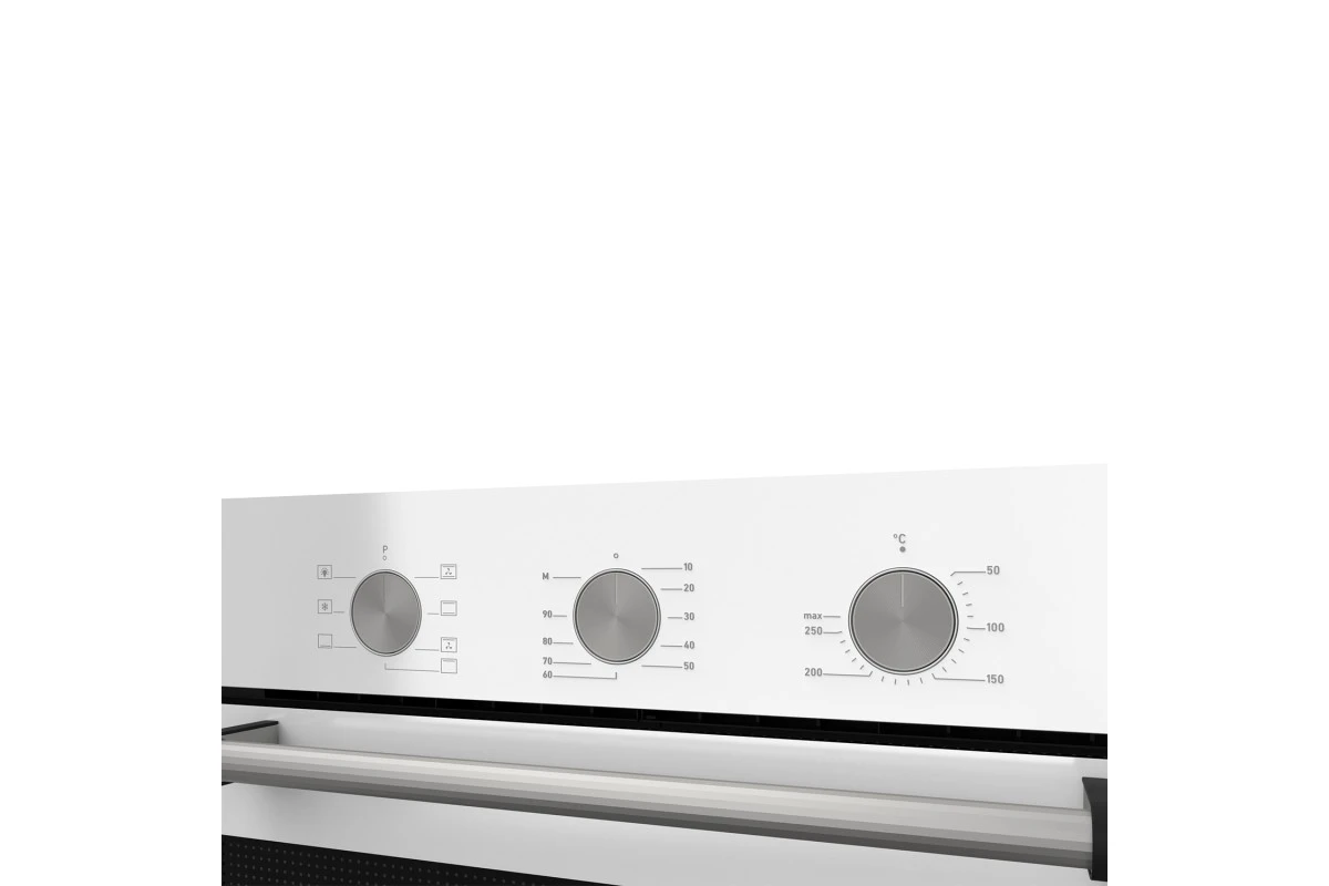 Духовой шкаф встраиваемый LEX EDP 670 WH MAX