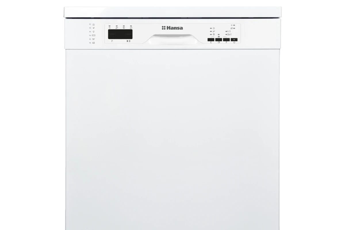 Посудомоечная машина Hansa ZWV626WEH