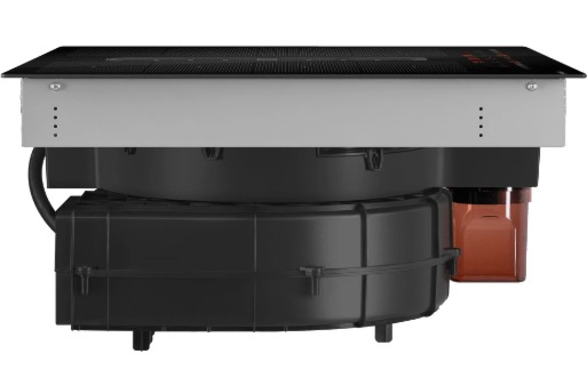 Индукционная варочная панель Maunfeld MIHC604SF2BK