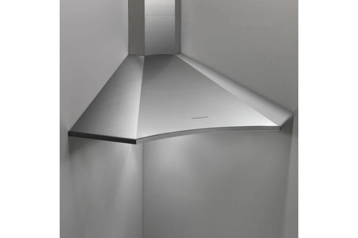 Вытяжка Falmec Design ELIOS angolo 90 inox (800)