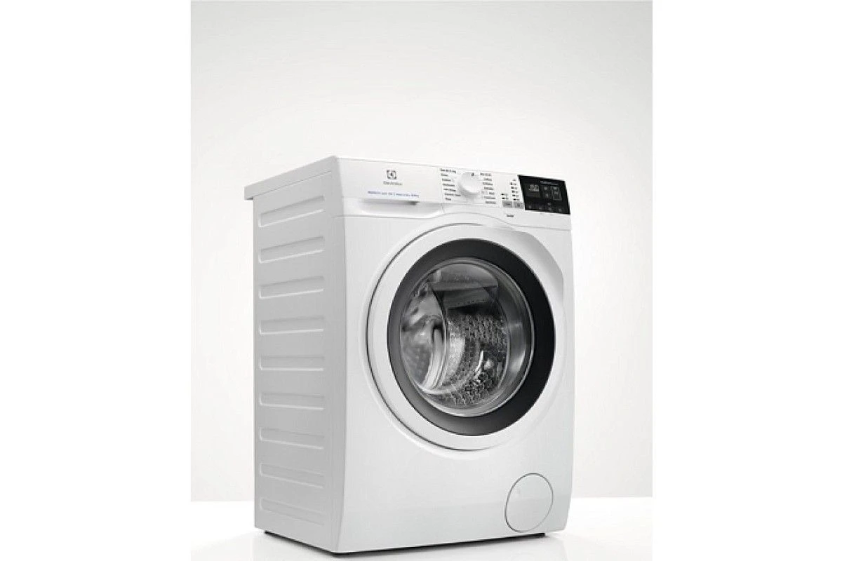 Стирально-сушильная машина Electrolux EW7WN468W