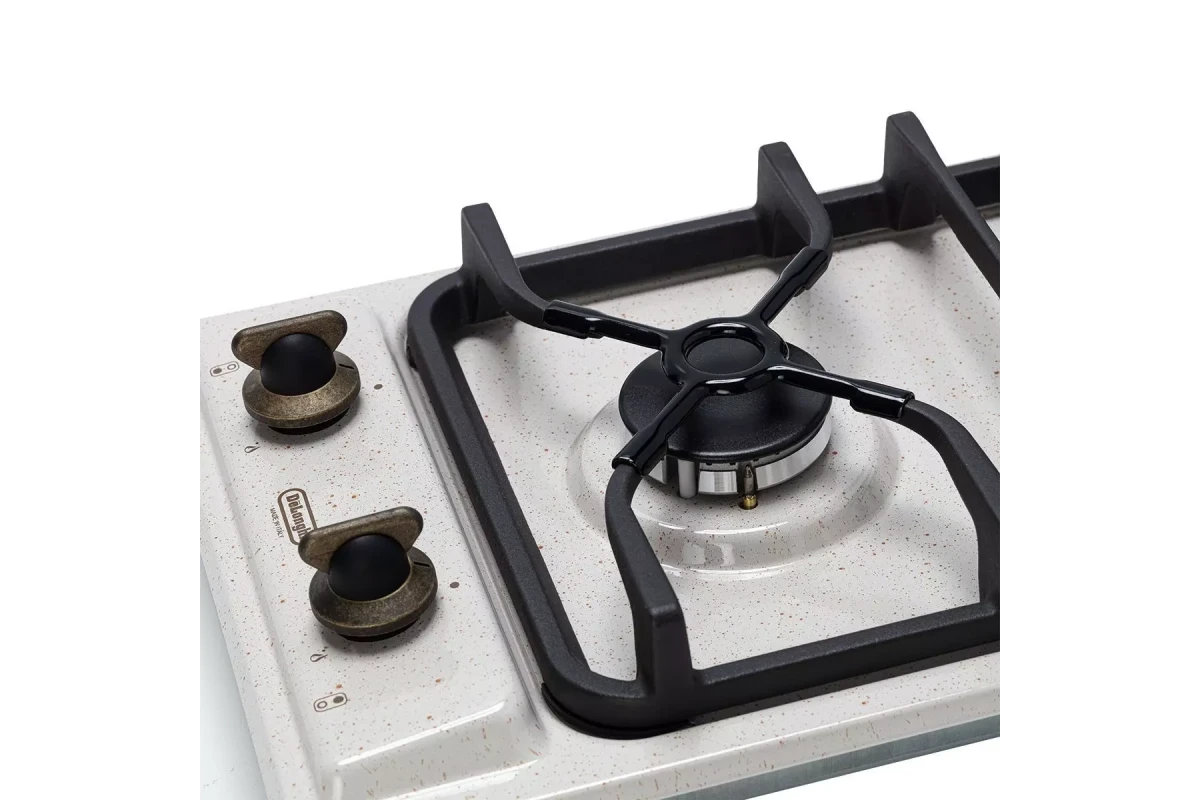 Встраиваемая газовая варочная панель DeLonghi AV 23/1 ASV CD