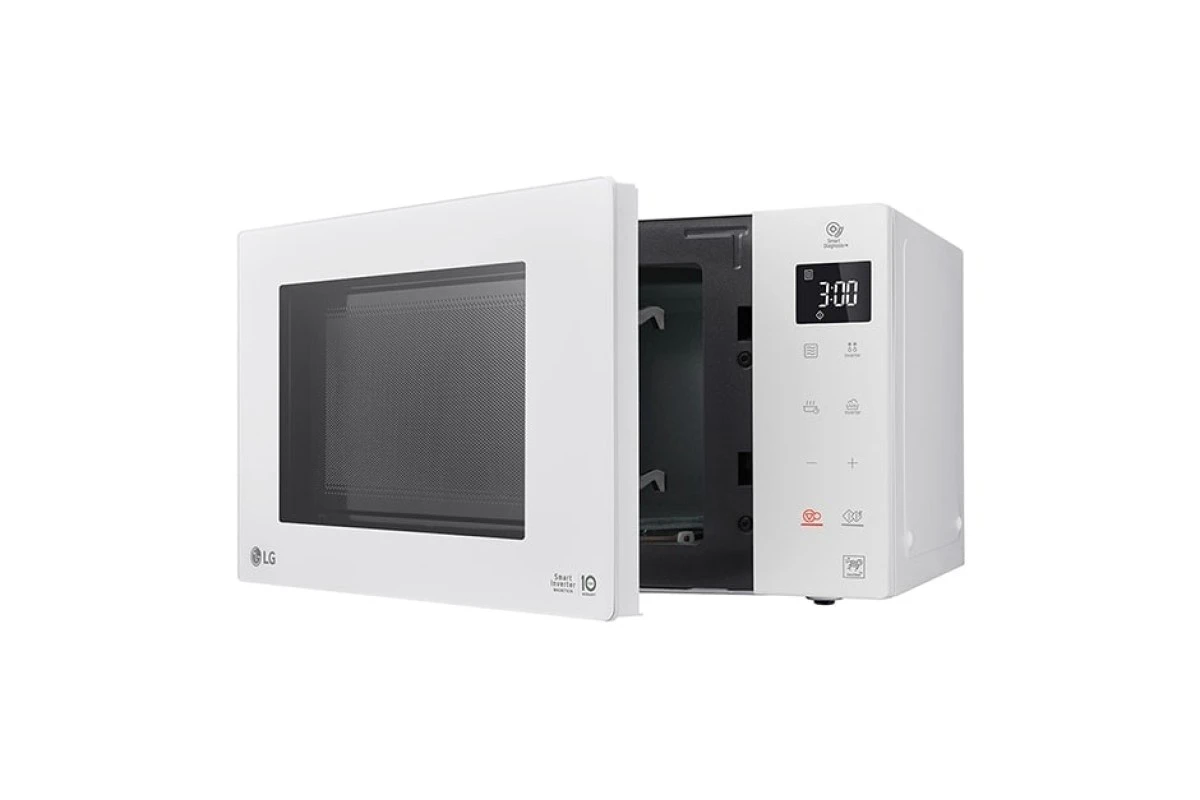 Микроволновая печь LG MW23R35GIH