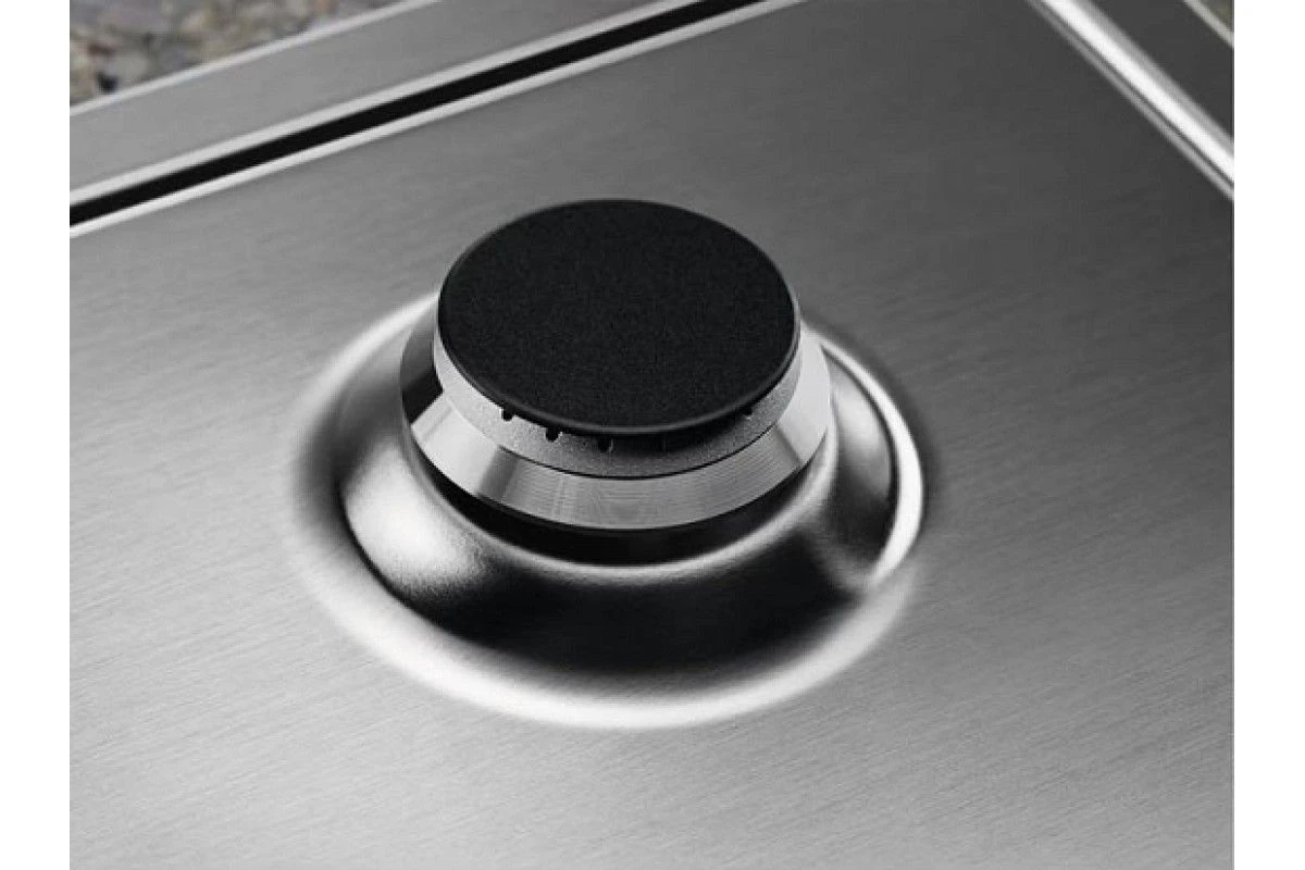 Варочная панель Electrolux KGS6426SX