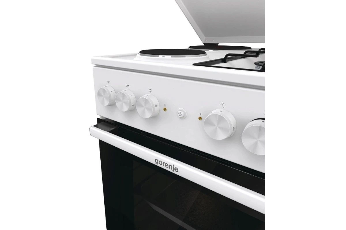 Комбинированная плита Gorenje GK5A12WG
