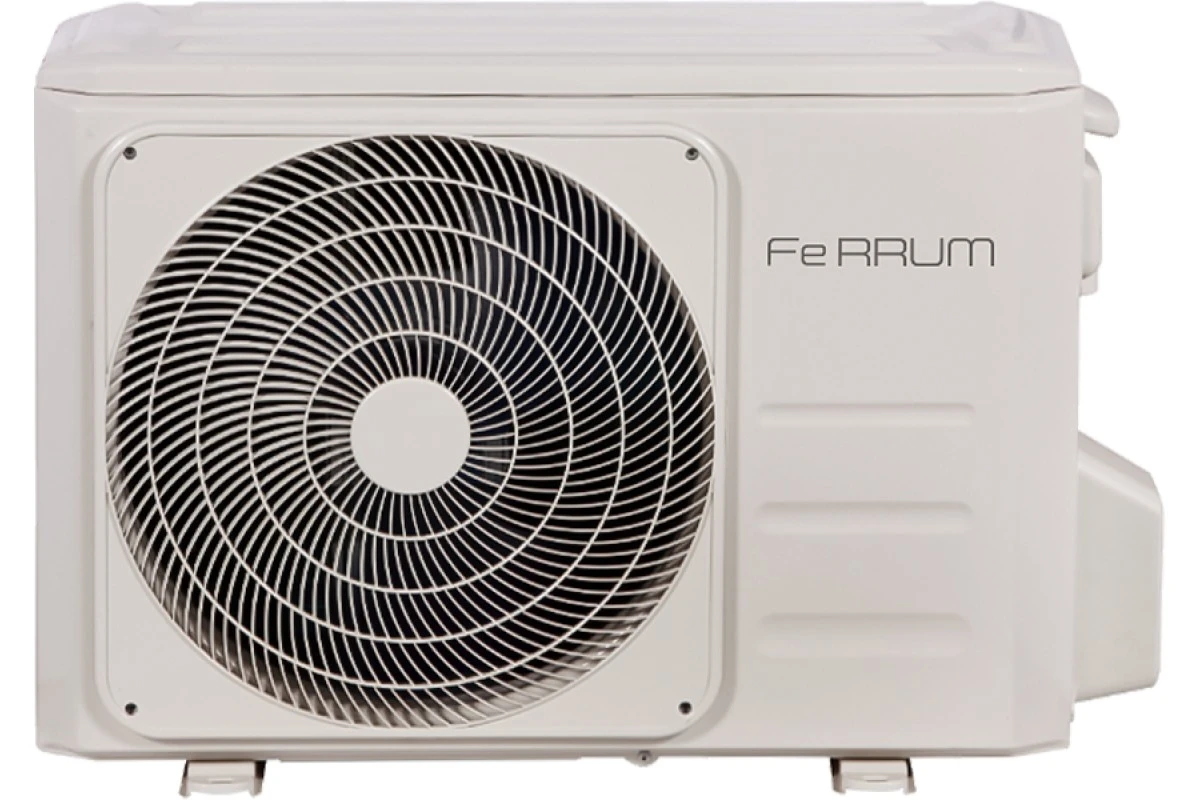 Канальный кондиционер Ferrum LCAD36D1-A/LCAU36U1-A
