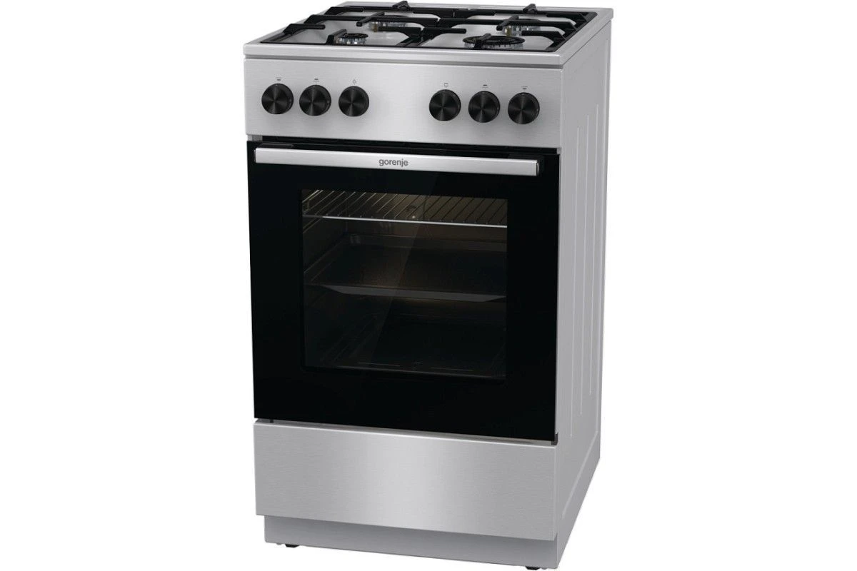 Газовая плита Gorenje GG5A11XF