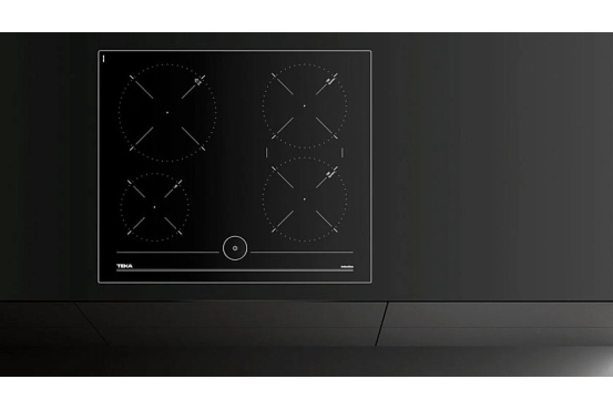 Варочная поверхность Teka IT 6450 IKNOB