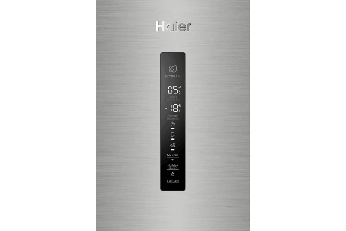 Холодильник Haier C4F640CFMRGU1