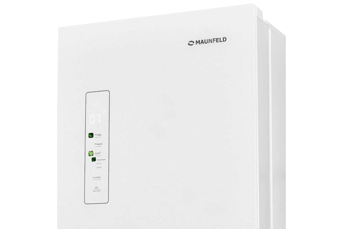 Холодильник Maunfeld MFF183NFWE