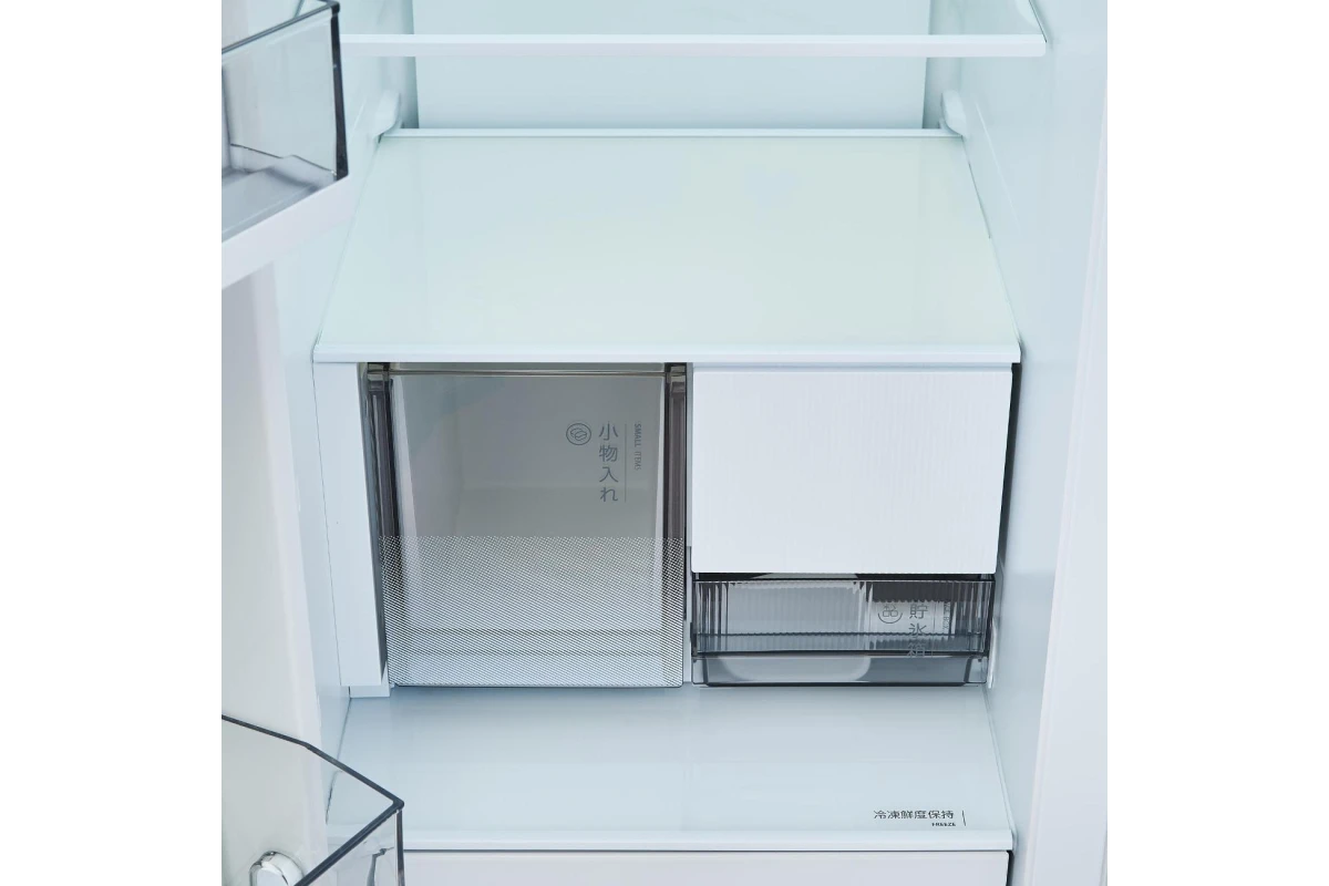 Холодильник Toshiba GR-RS785WI-PGJ(67)