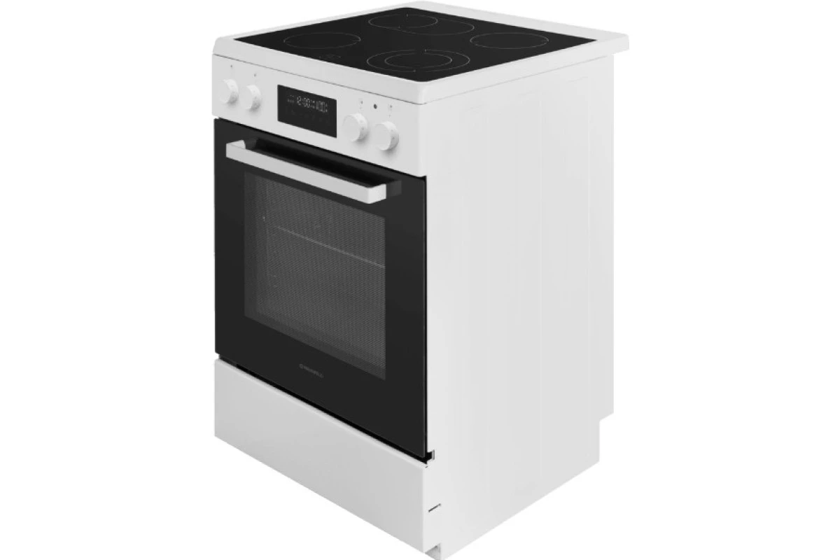 Электрическая плита MAUNFELD MEC611CW09TD