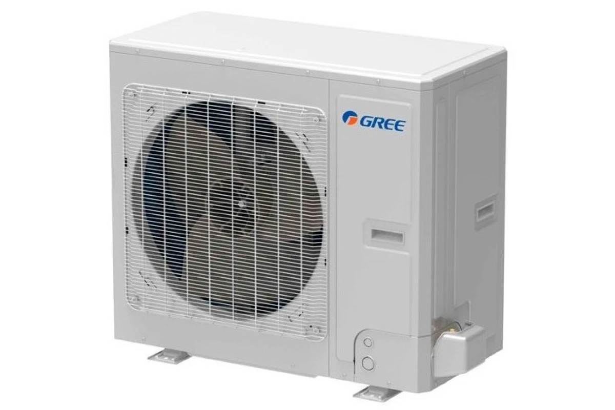 Кассетный кондиционер Gree GUD50T/A1-K/GU50W/A1-K