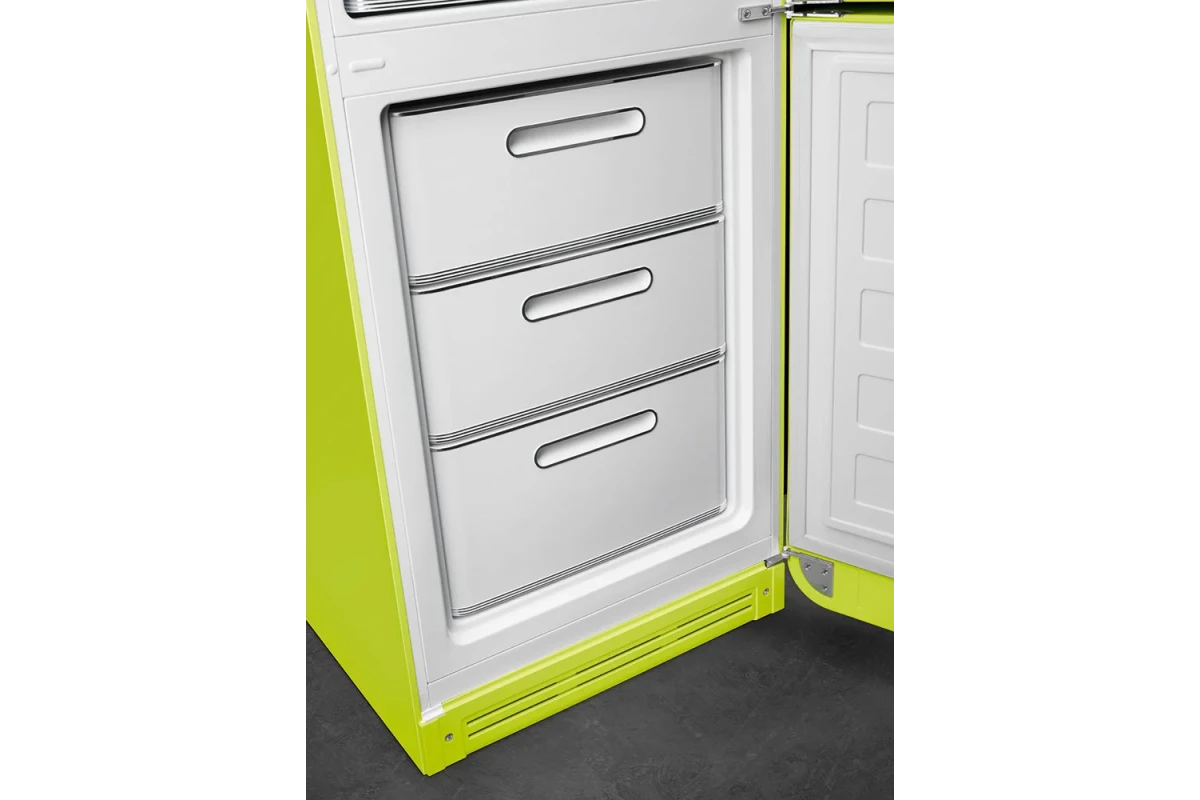 Холодильник Smeg FAB32RLI6