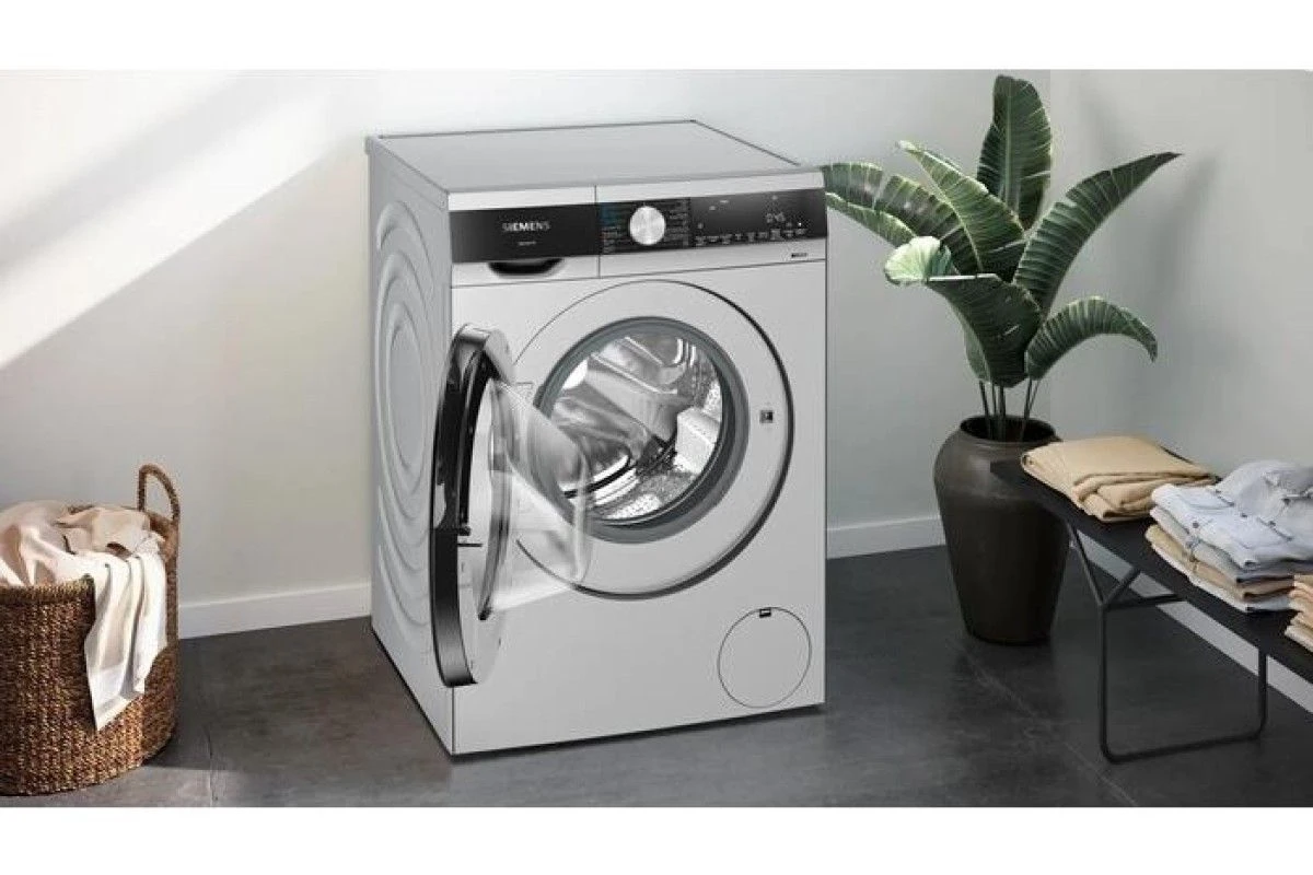 Стиральная машина Siemens WN44A2XSGC
