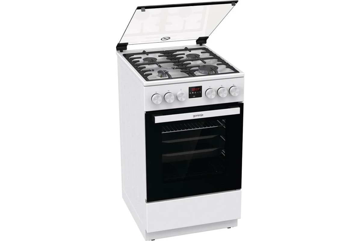 Газовая плита Gorenje GGI5C20WF-B