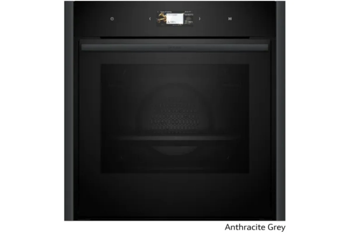 Духовой шкаф Neff B69CS7KY0