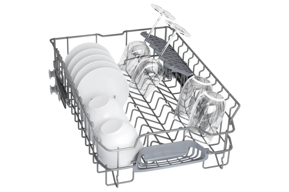 Встраиваемая посудомоечная машина Bosch SPV4EMX10E