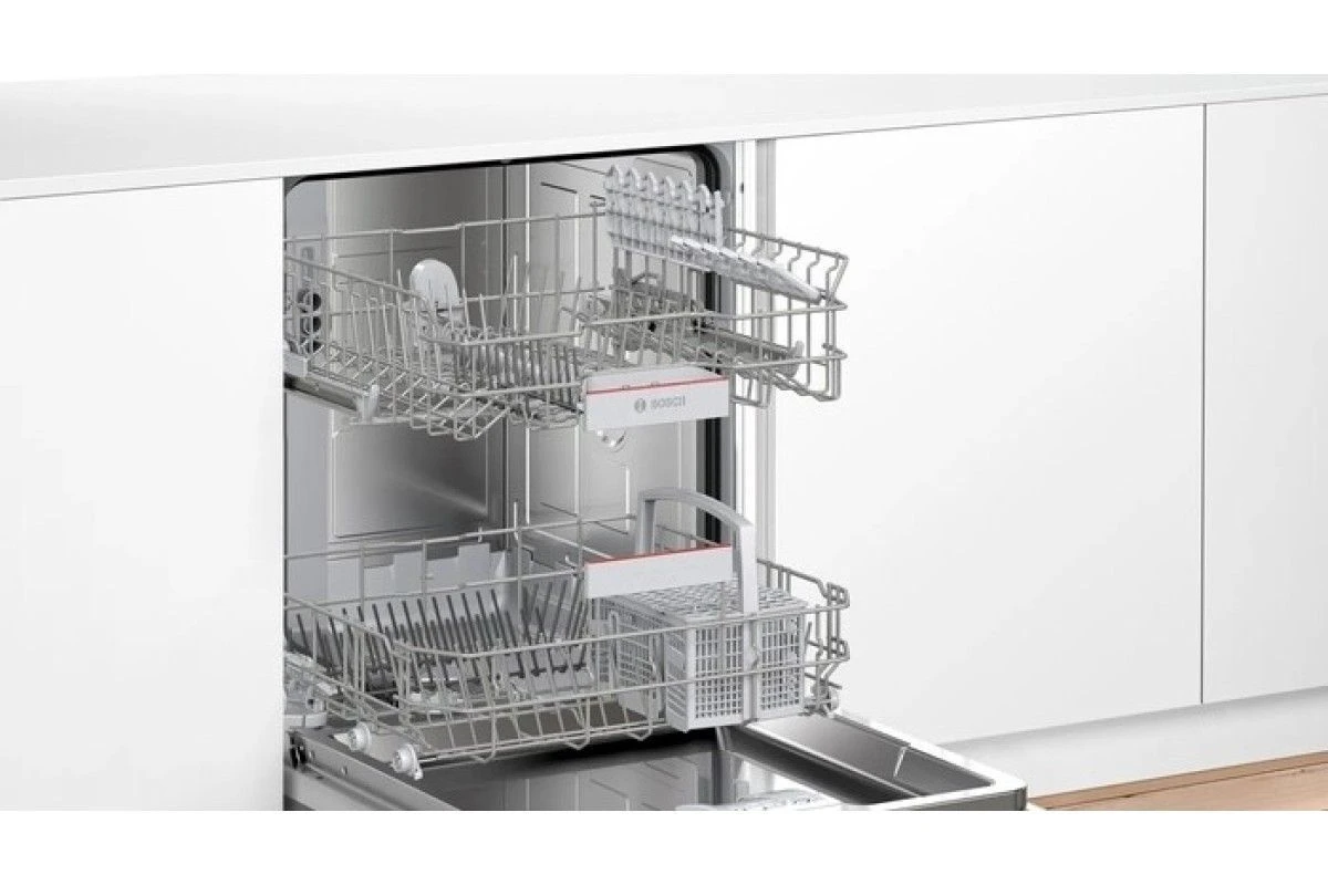 Встраиваемая посудомоечная машина Bosch SMV4HTX24E