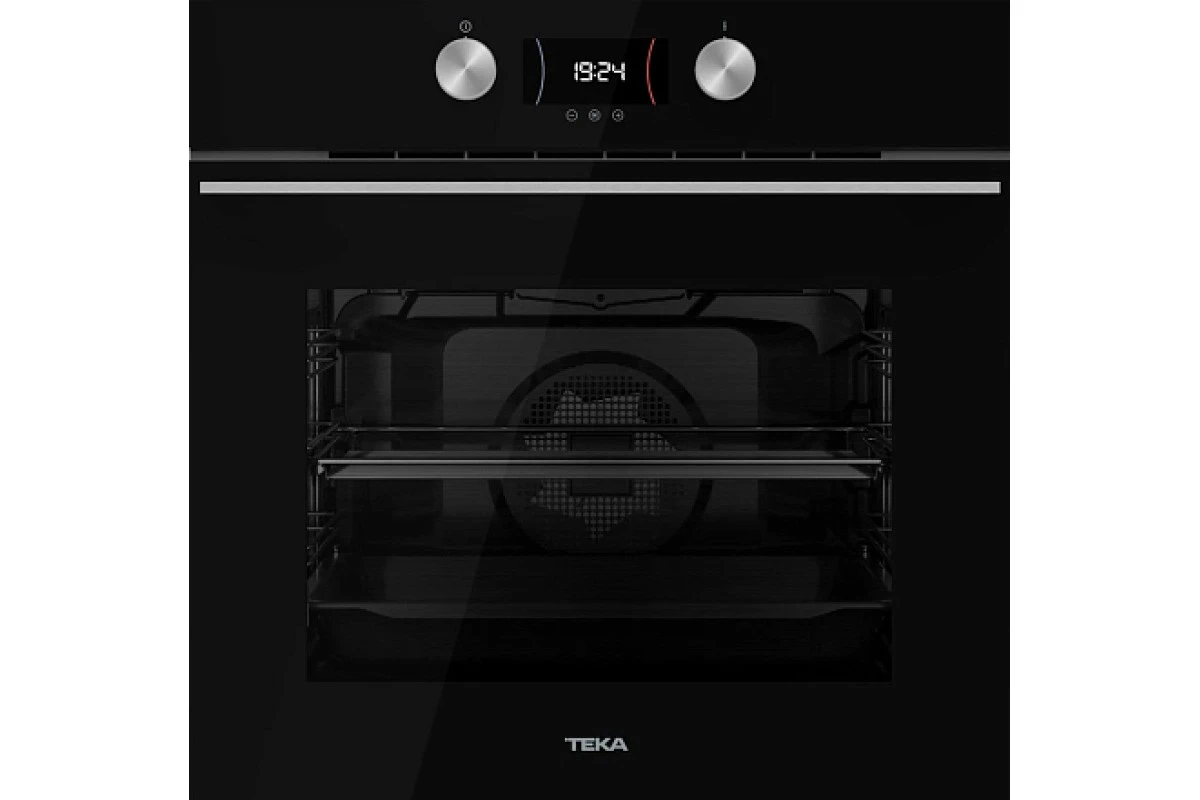 Духовой шкаф Teka HLB 8300 Black glass