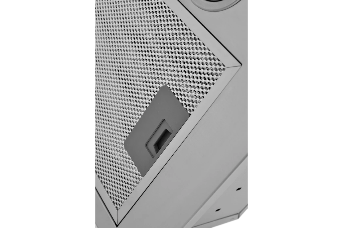 Вытяжка ZUGEL ZHI520X