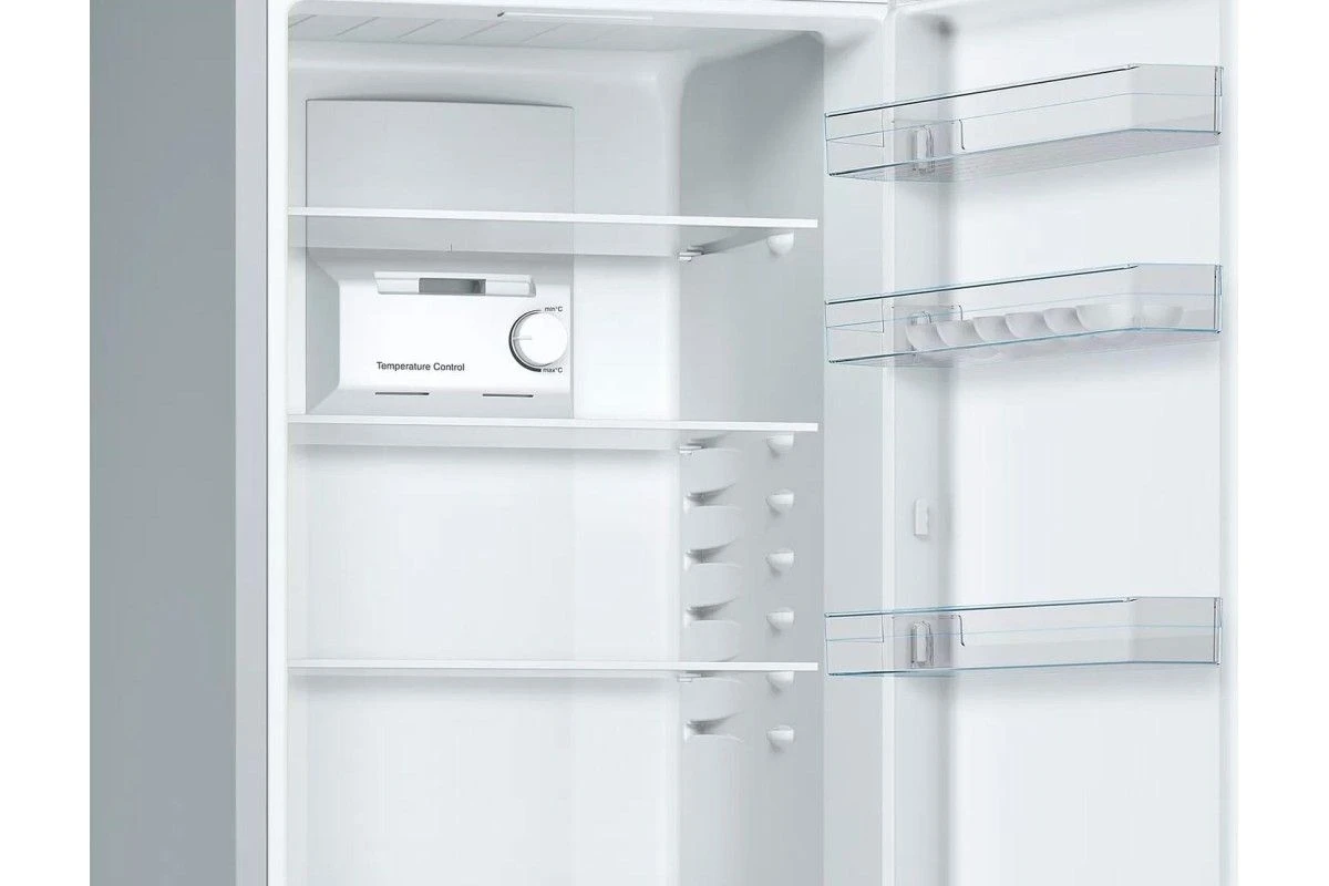 Двухкамерный холодильник Bosch KGN36NL30U