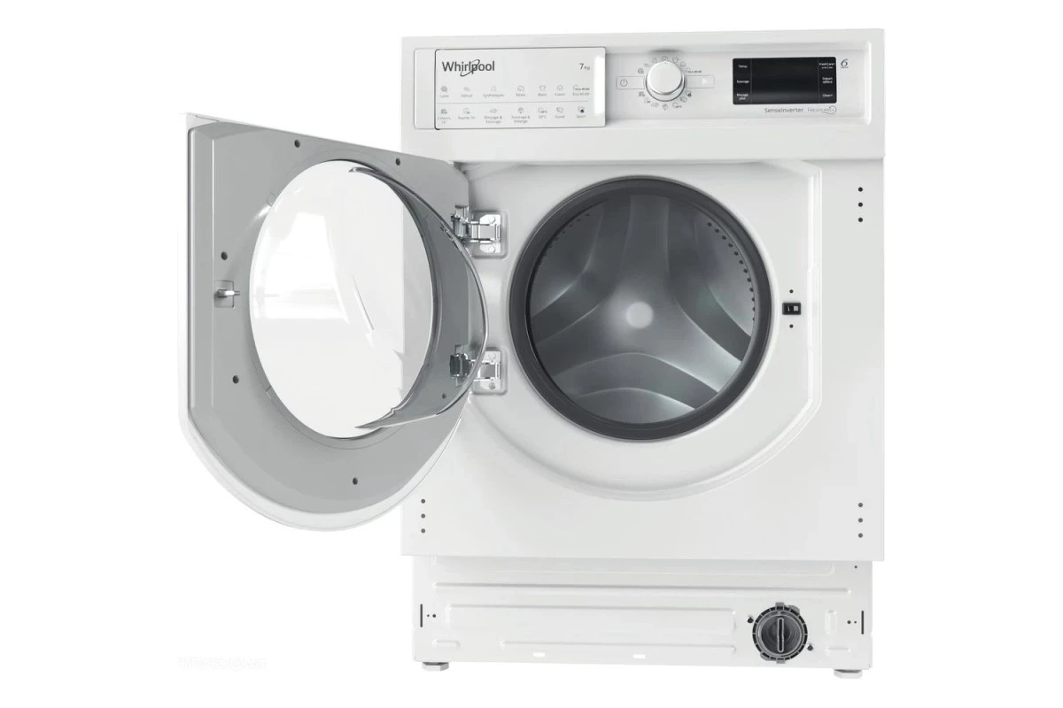 Стиральная машина Whirlpool BI WDWG 751482