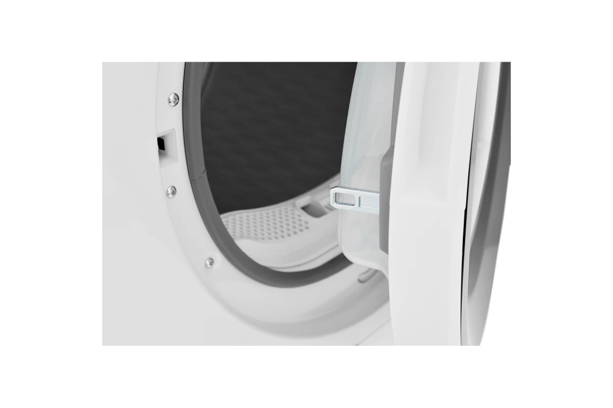 Сушильная машина ZUGEL ZDF80HP Heat Pump