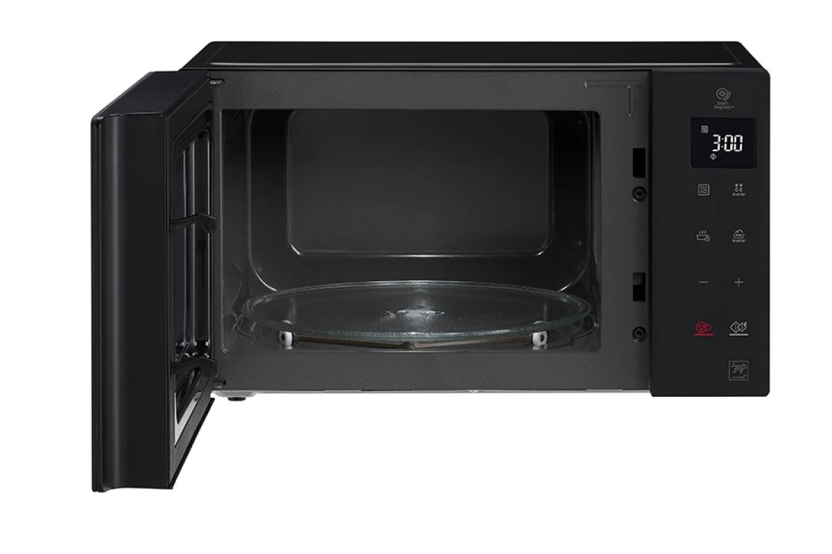 Микроволновая печь LG MS2535GIS