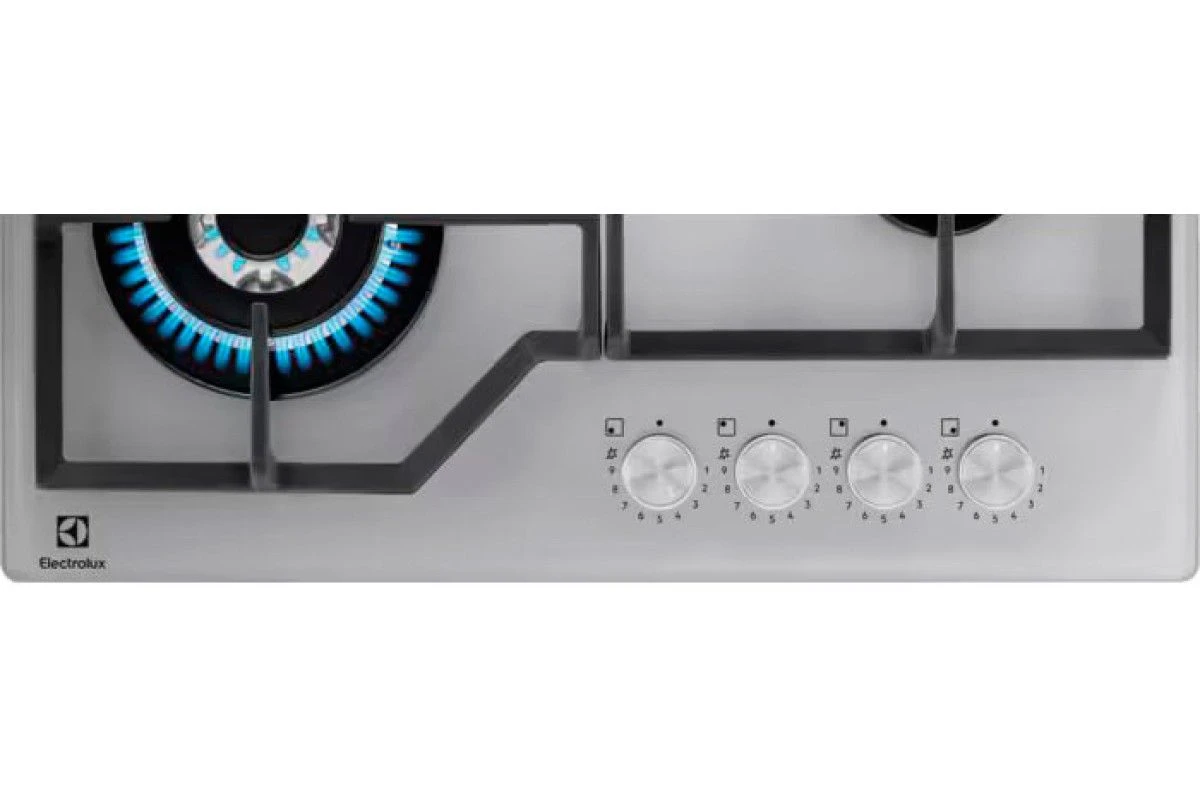 Варочная панель Electrolux KGG64362S