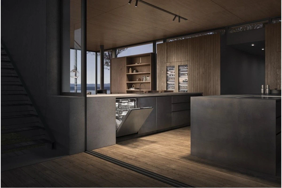 Встраиваемая посудомоечная машина Gaggenau DF481101F