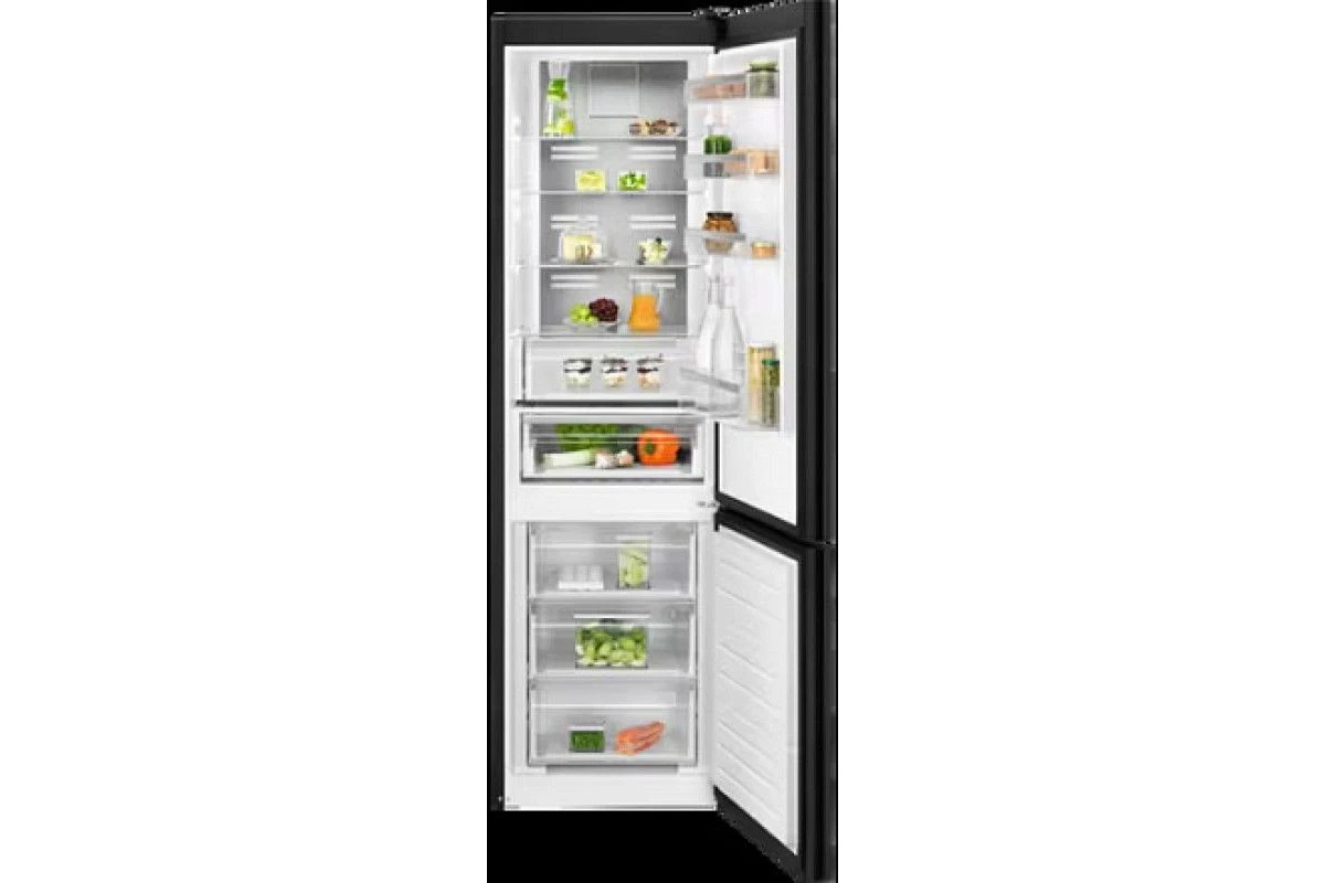 Холодильник Electrolux LNT7ME34K1