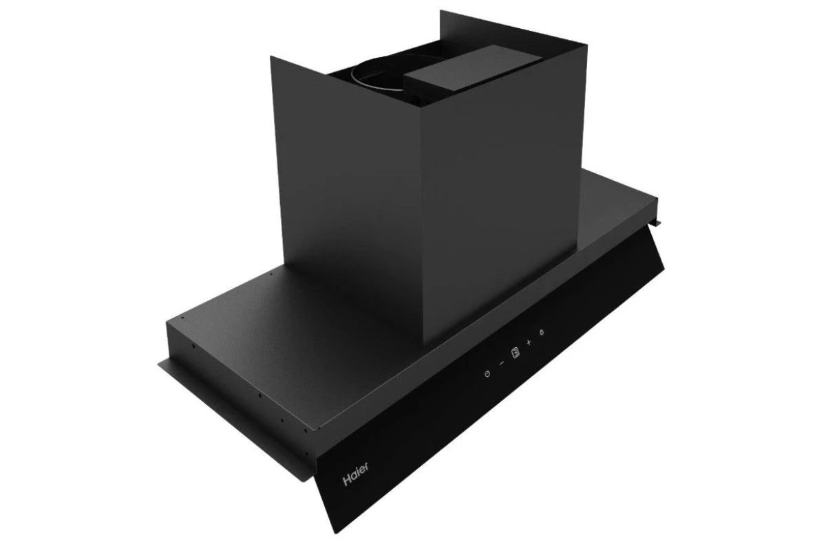 Встраиваемая вытяжка Haier HVX-W875TGB
