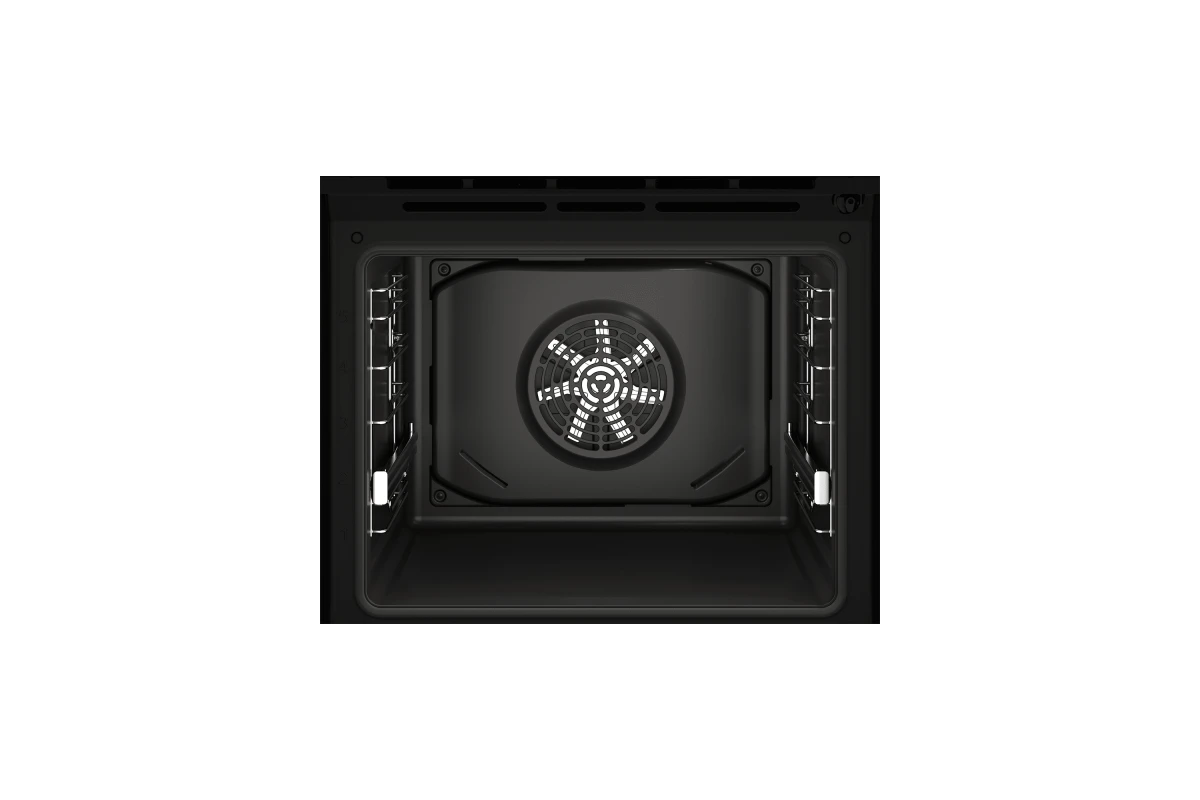 Конвекционный духовой шкаф Grundig GEBM19400BPHI