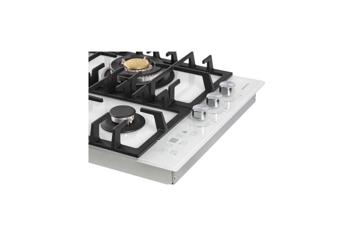 Варочная поверхность Hiberg VM 4535 W