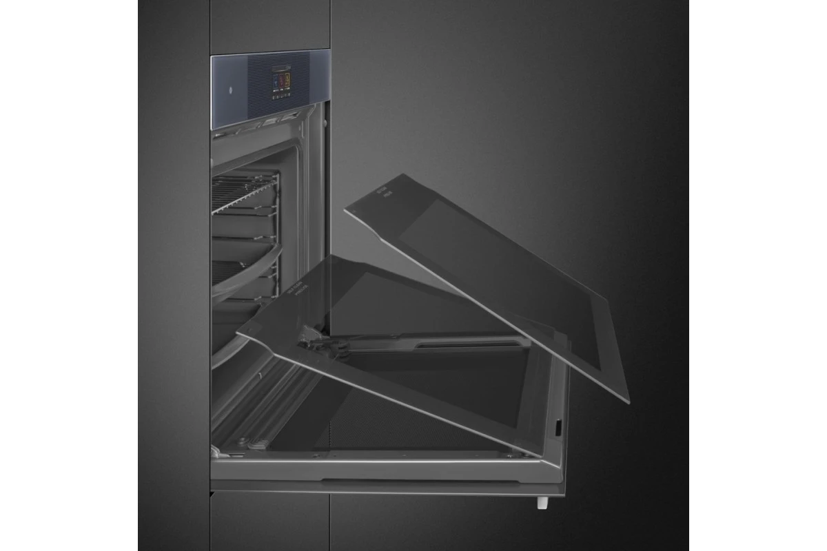 Духовой шкаф Smeg SOP6104TPG