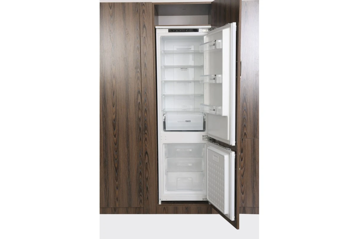 Встраиваемый холодильник Haier HRF236NFRU