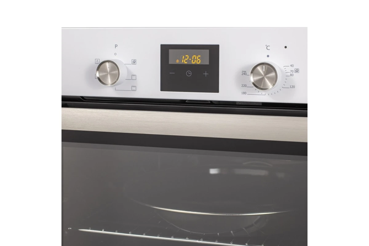 Электрический духовой шкаф Simfer B6EW56016