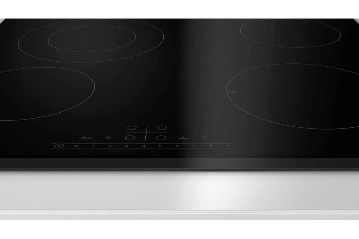 Варочная панель Bosch PKF651FP4E