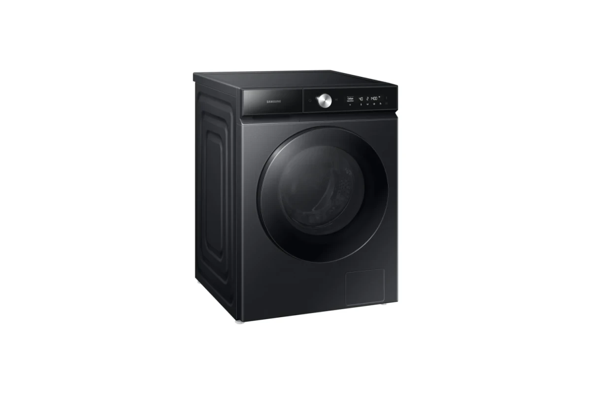 Стирально-сушильная машина Samsung WD11BB944DGBGU