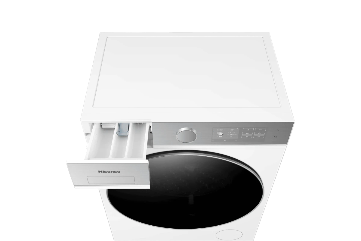 Стиральная машина Hisense WF5I8043BWF1