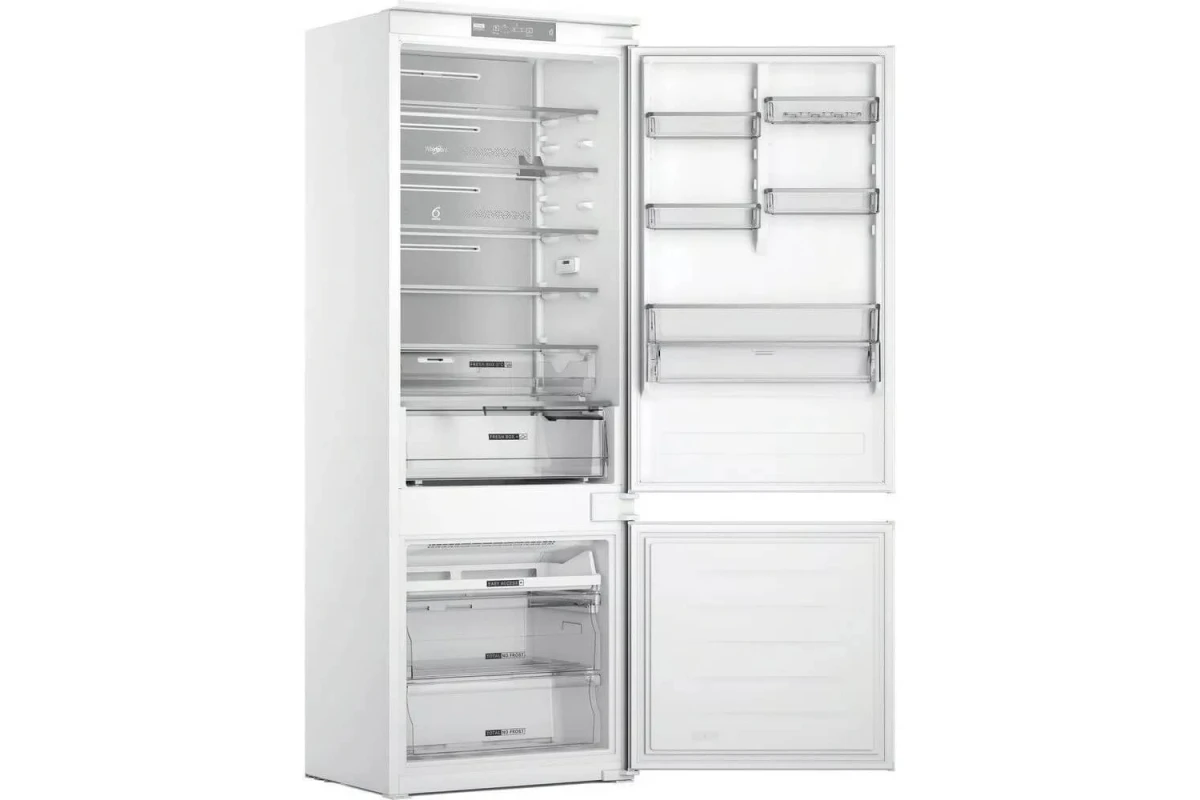 Встраиваемый холодильник Whirlpool SP70 T121