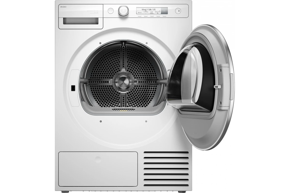 Сушильная машина Asko T310HCXLW.P