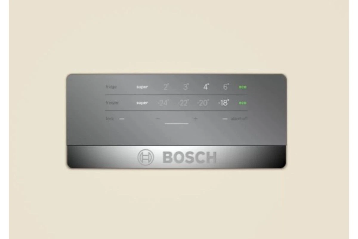 Двухкамерный холодильник Bosch KGN39VK25R