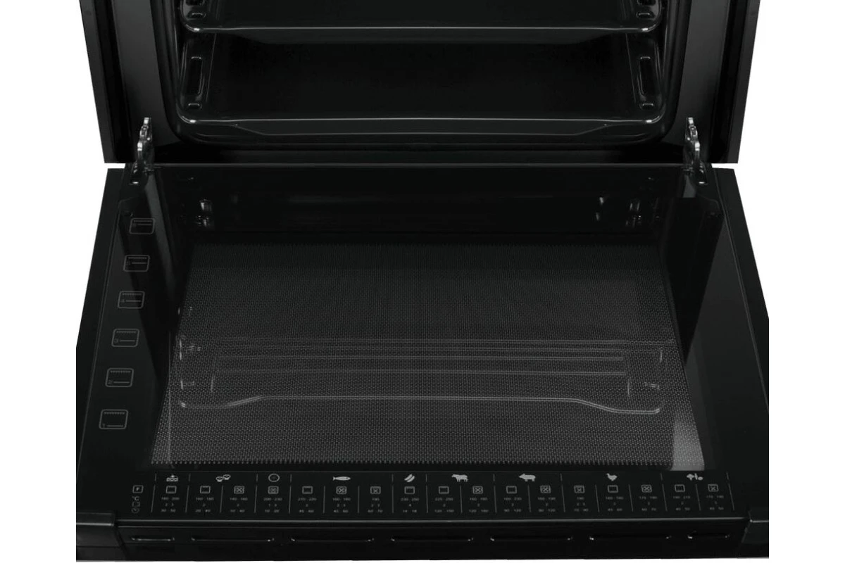 Духовой шкаф Maunfeld EOEM7610B2