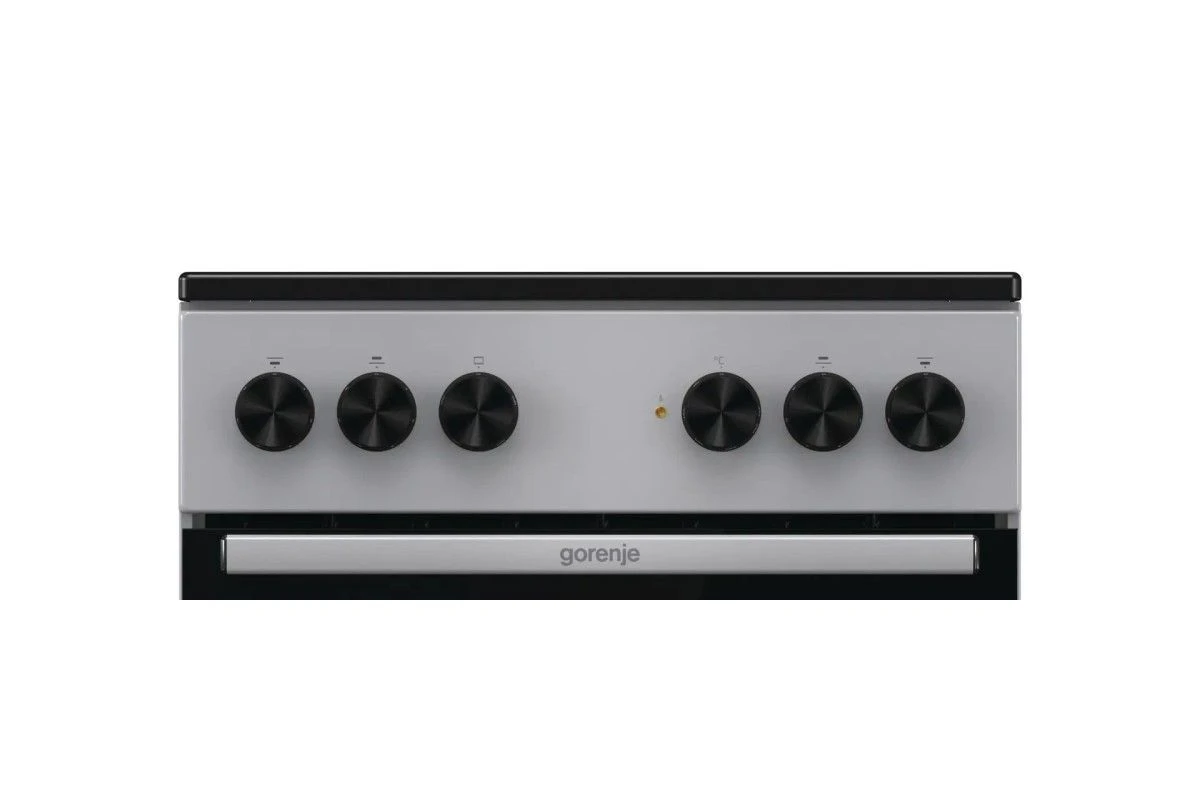 Электрическая плита Gorenje GEC5A12SG