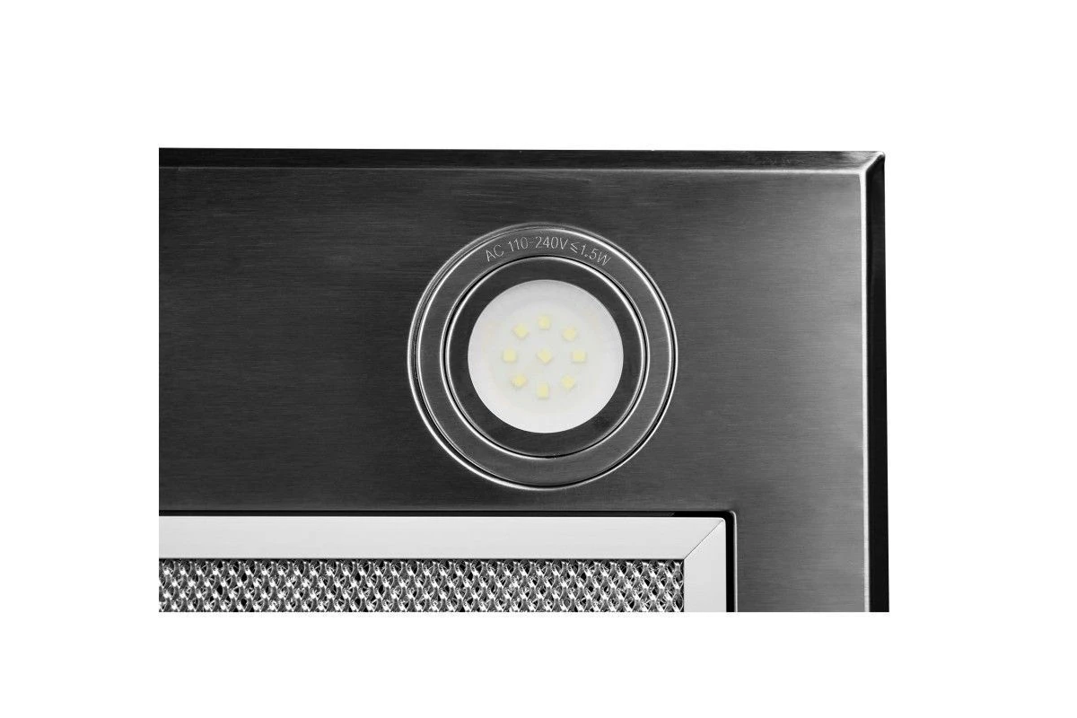 Встраиваемая кухонная вытяжка LEX GS BLOC P 900 Inox