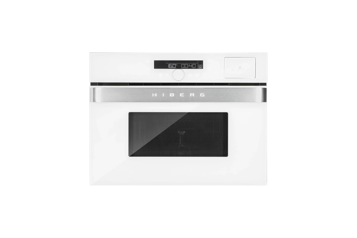 Духовой шкаф Hiberg MS-VM 5115 W SMART